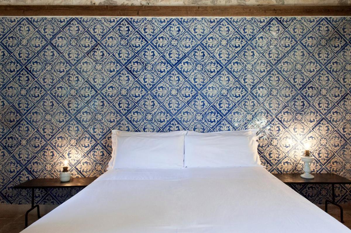 CASA TALIA - Rooms