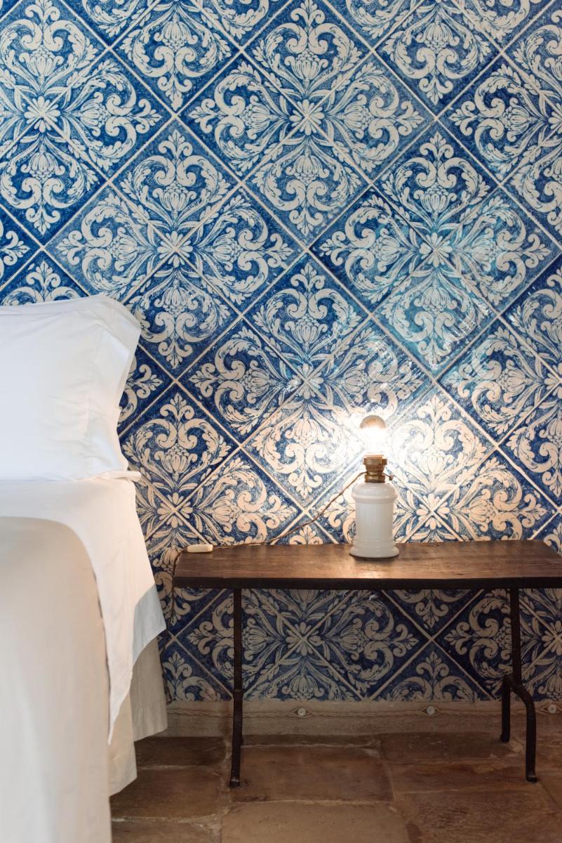 CASA TALIA - Rooms