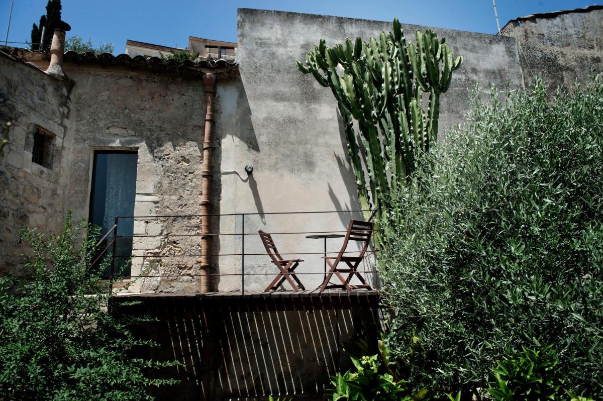 CASA TALIA - Rooms