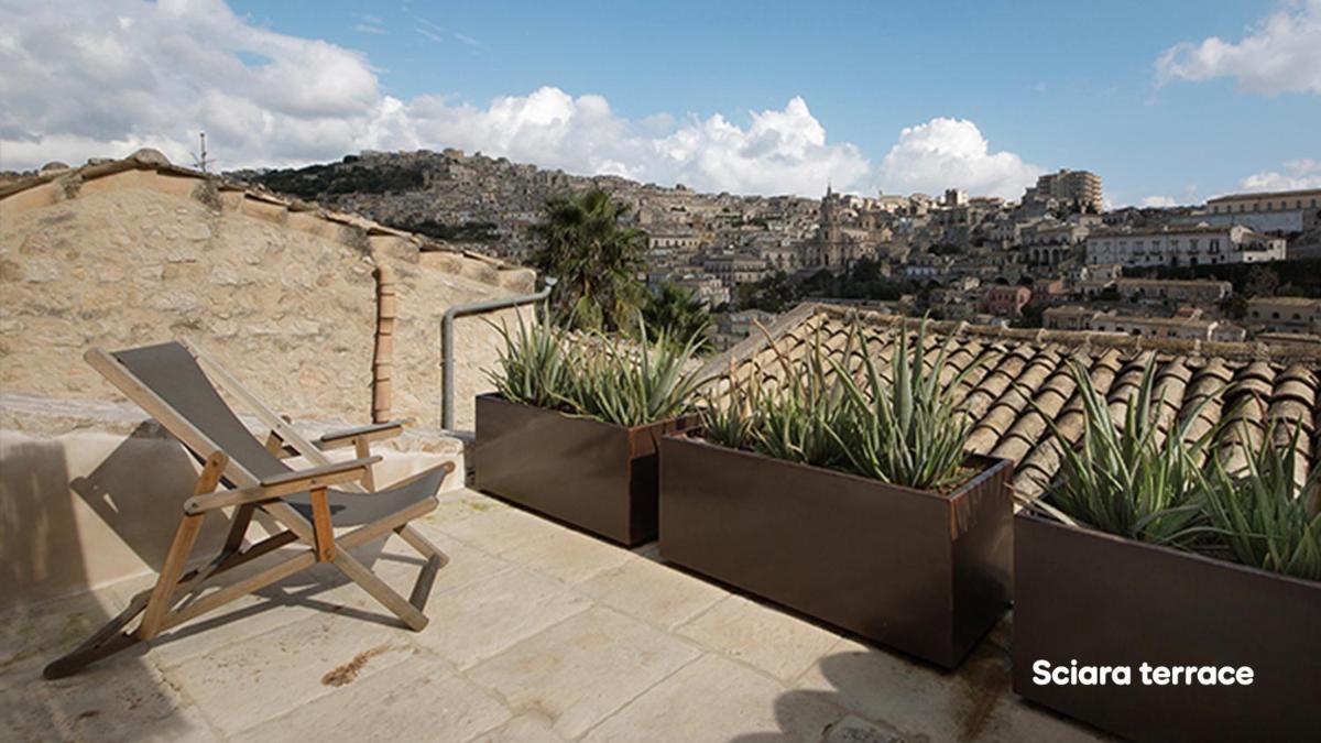 CASA TALIA - Rooms