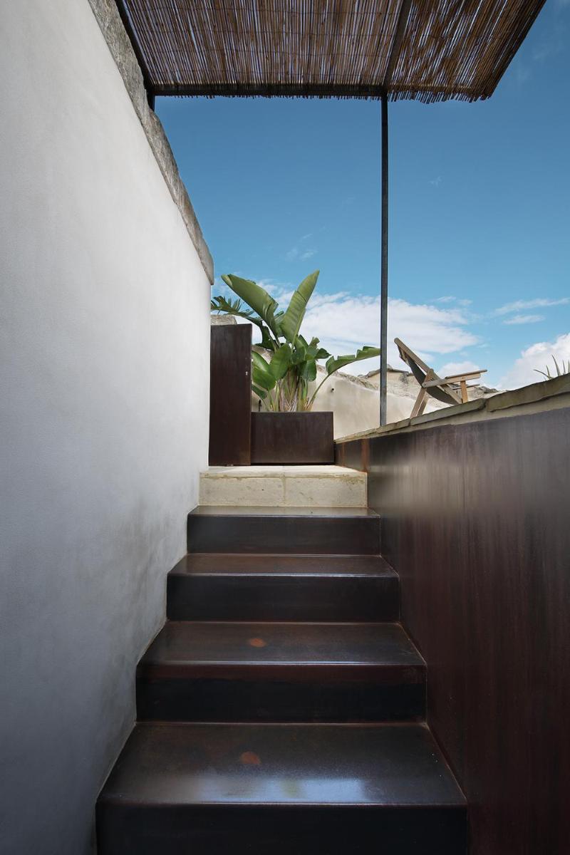 CASA TALIA - Rooms