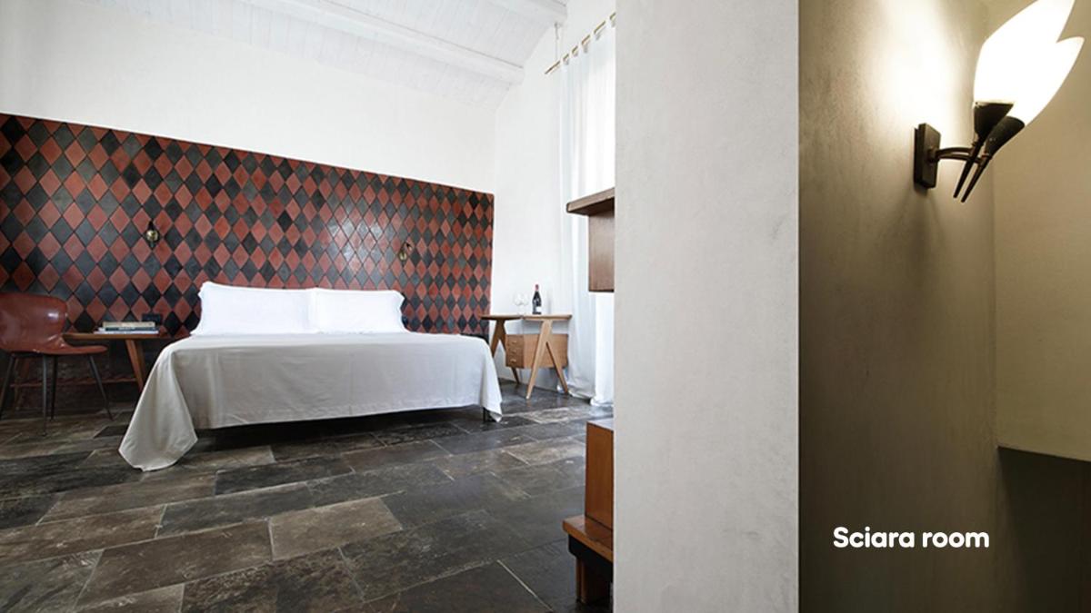 CASA TALIA - Rooms
