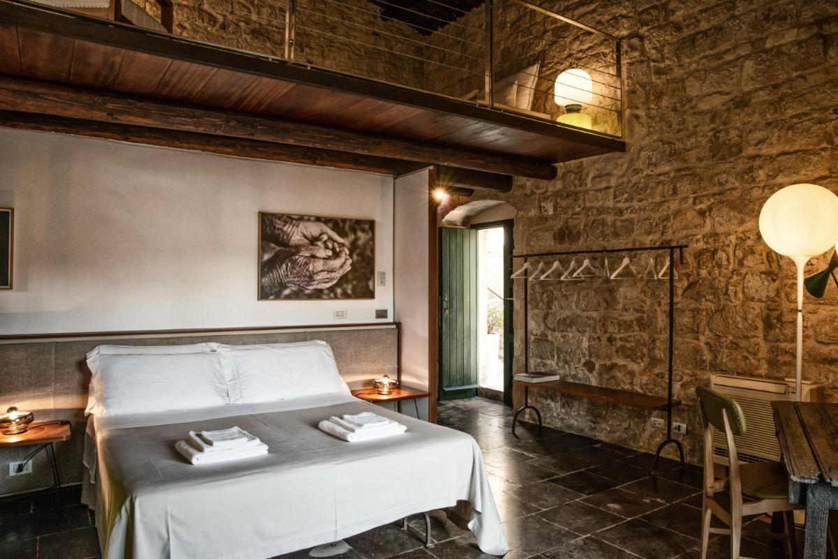 CASA TALIA - Rooms