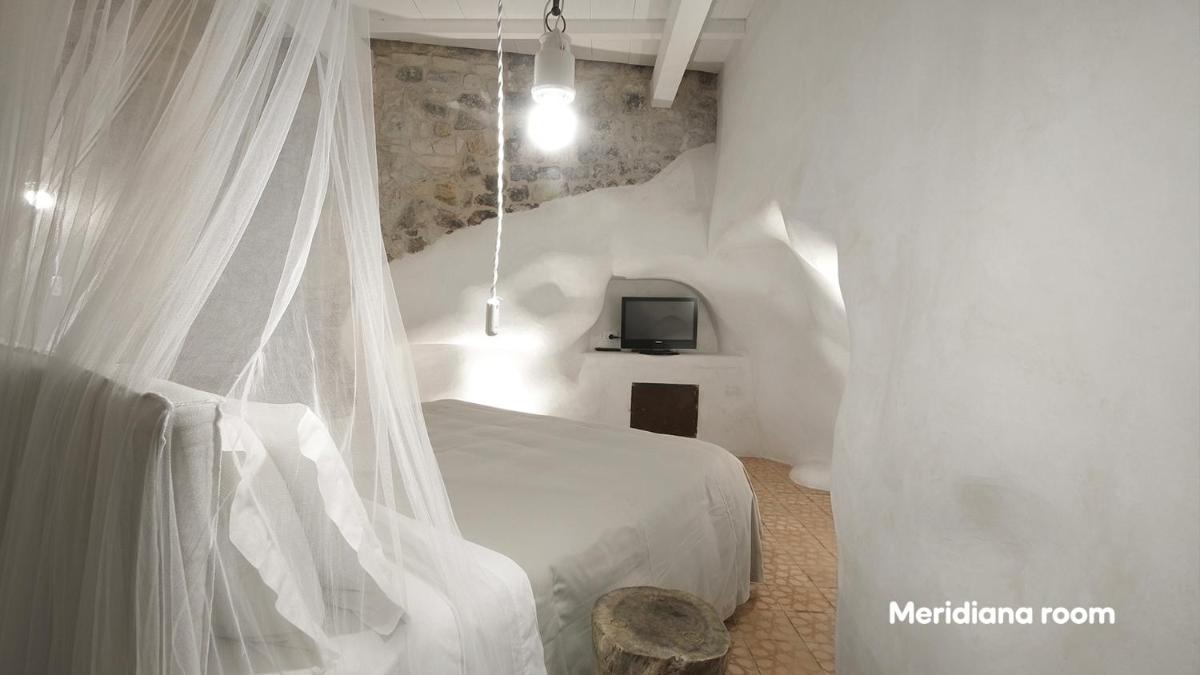 CASA TALIA - Rooms