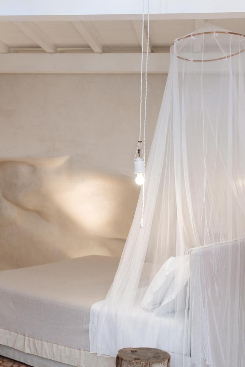 CASA TALIA - Rooms