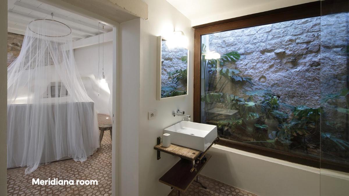 CASA TALIA - Rooms