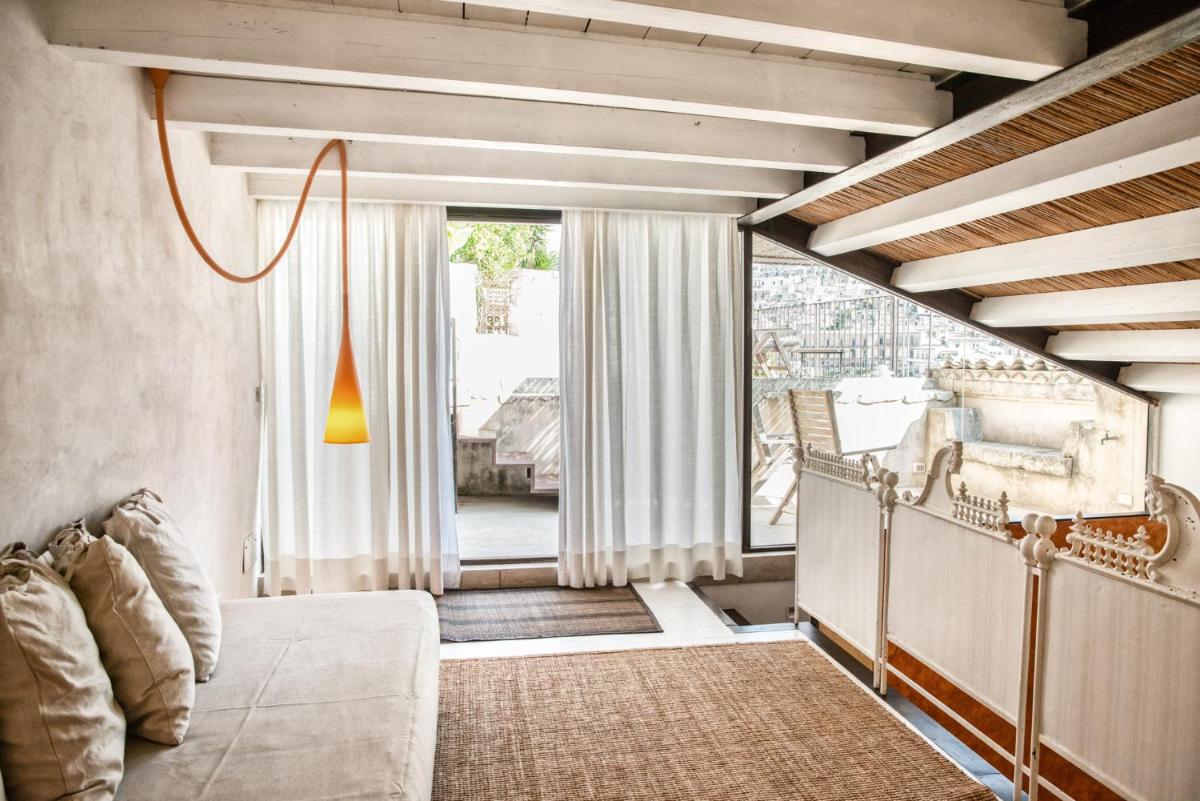 CASA TALIA - Rooms