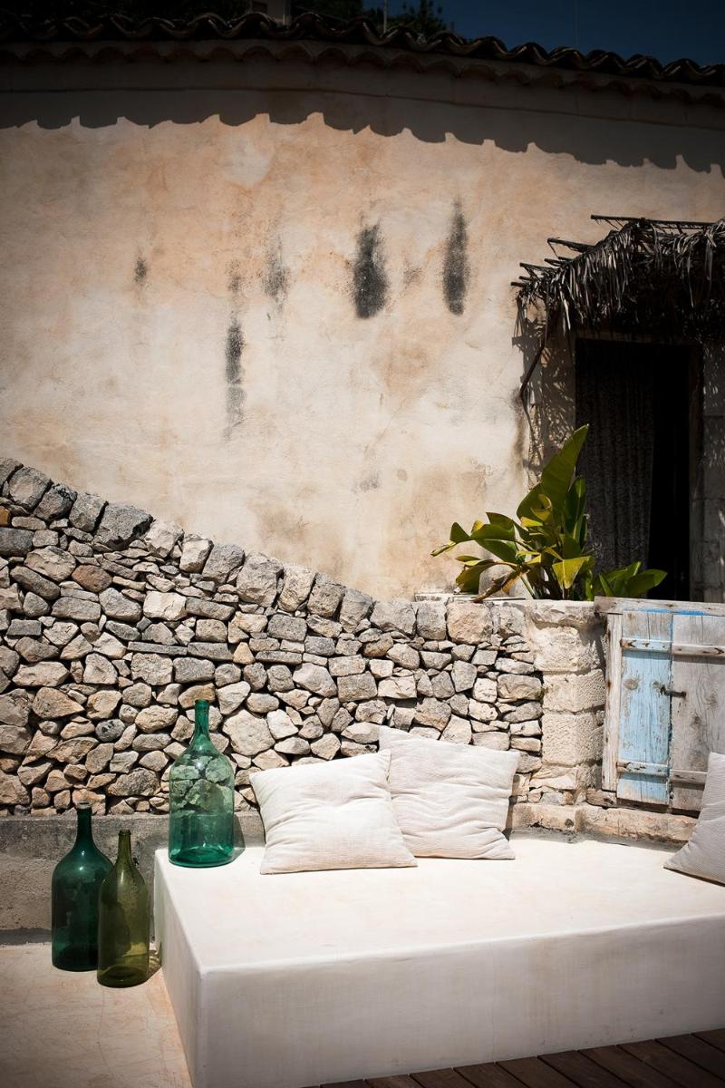 CASA TALIA - Rooms