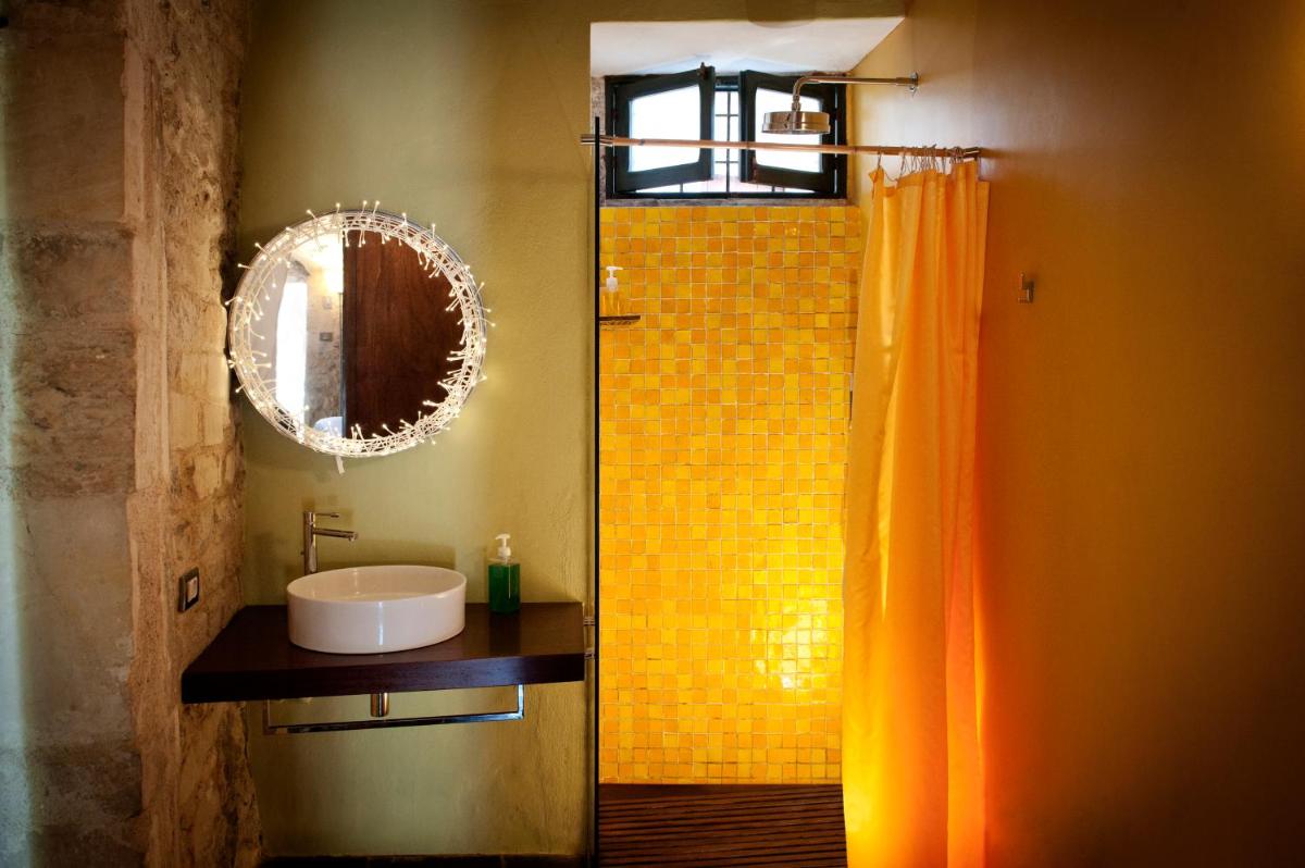CASA TALIA - Rooms