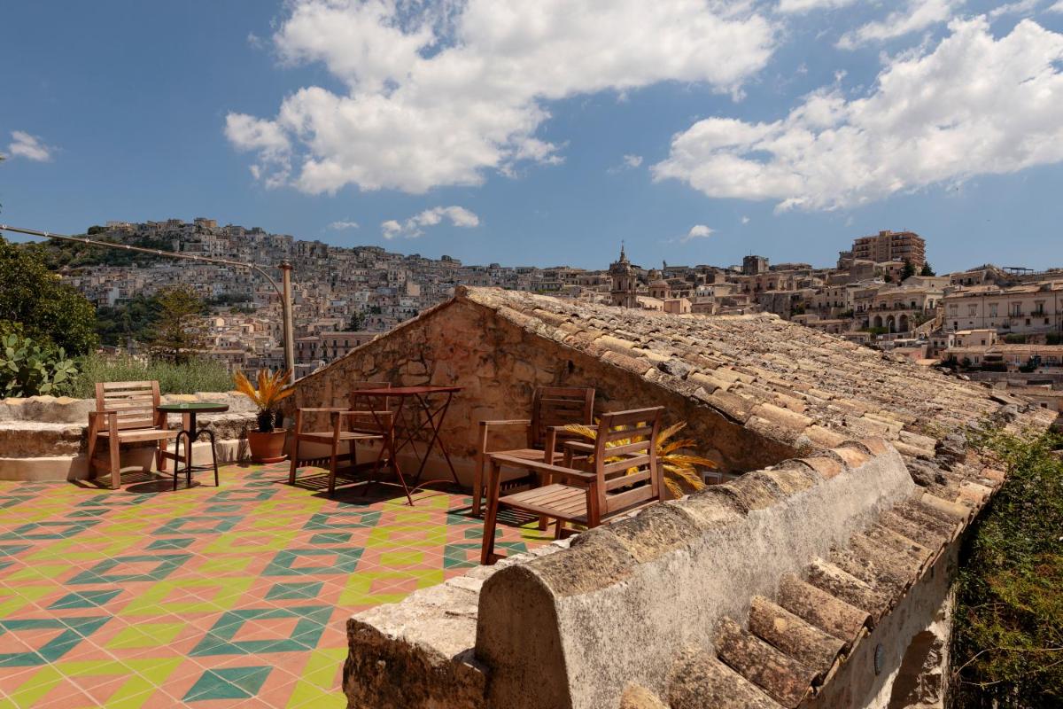 CASA TALIA - Rooms