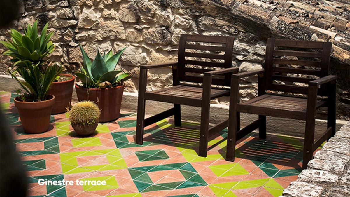 CASA TALIA - Rooms