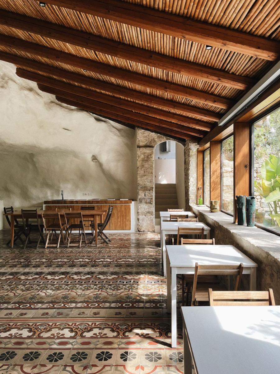 CASA TALIA - Rooms