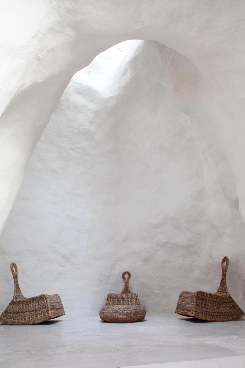CASA TALIA - Rooms