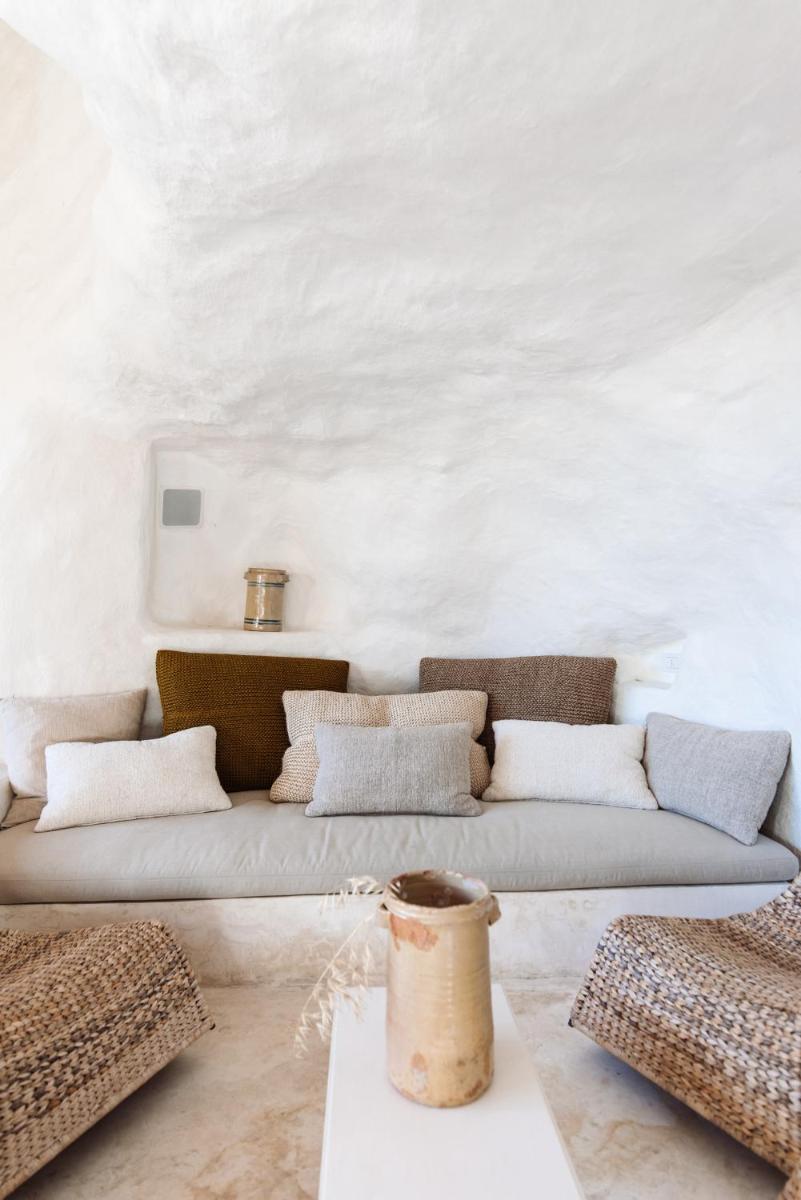 CASA TALIA - Rooms