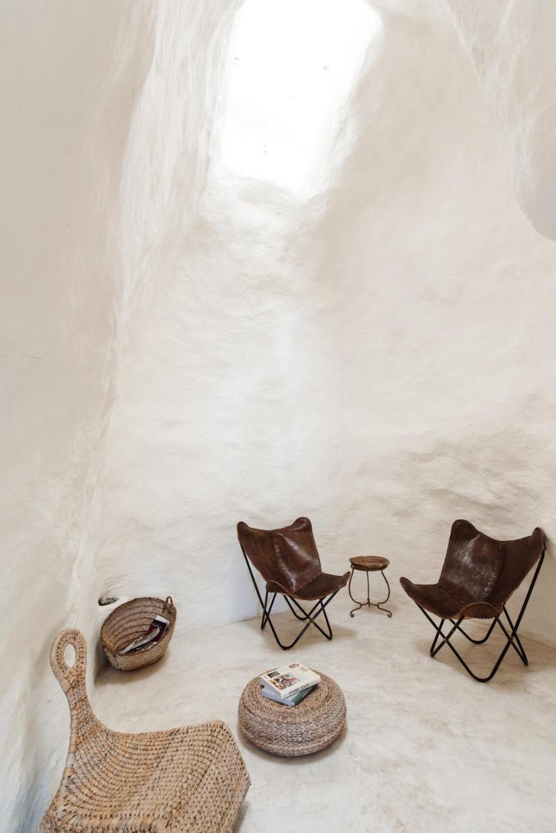 CASA TALIA - Rooms