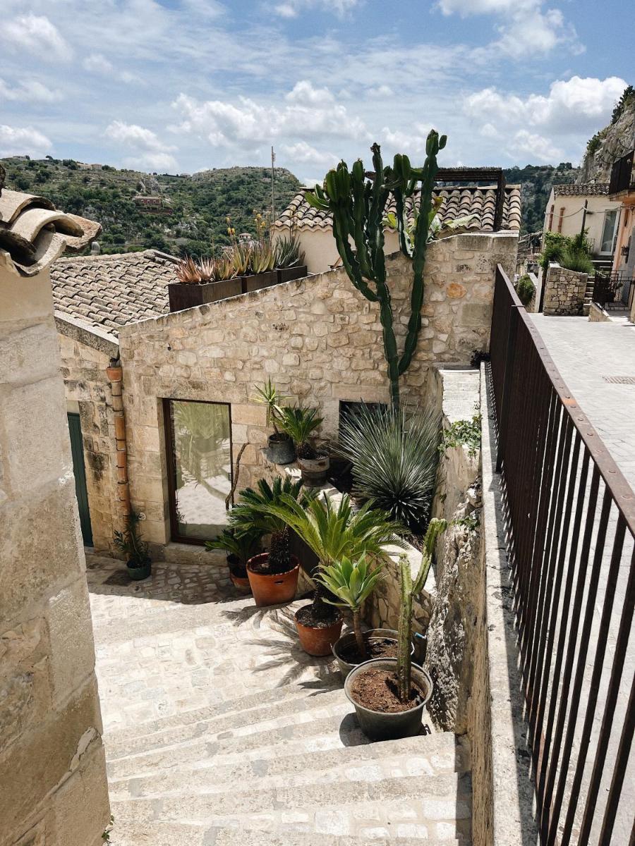 CASA TALIA - Rooms