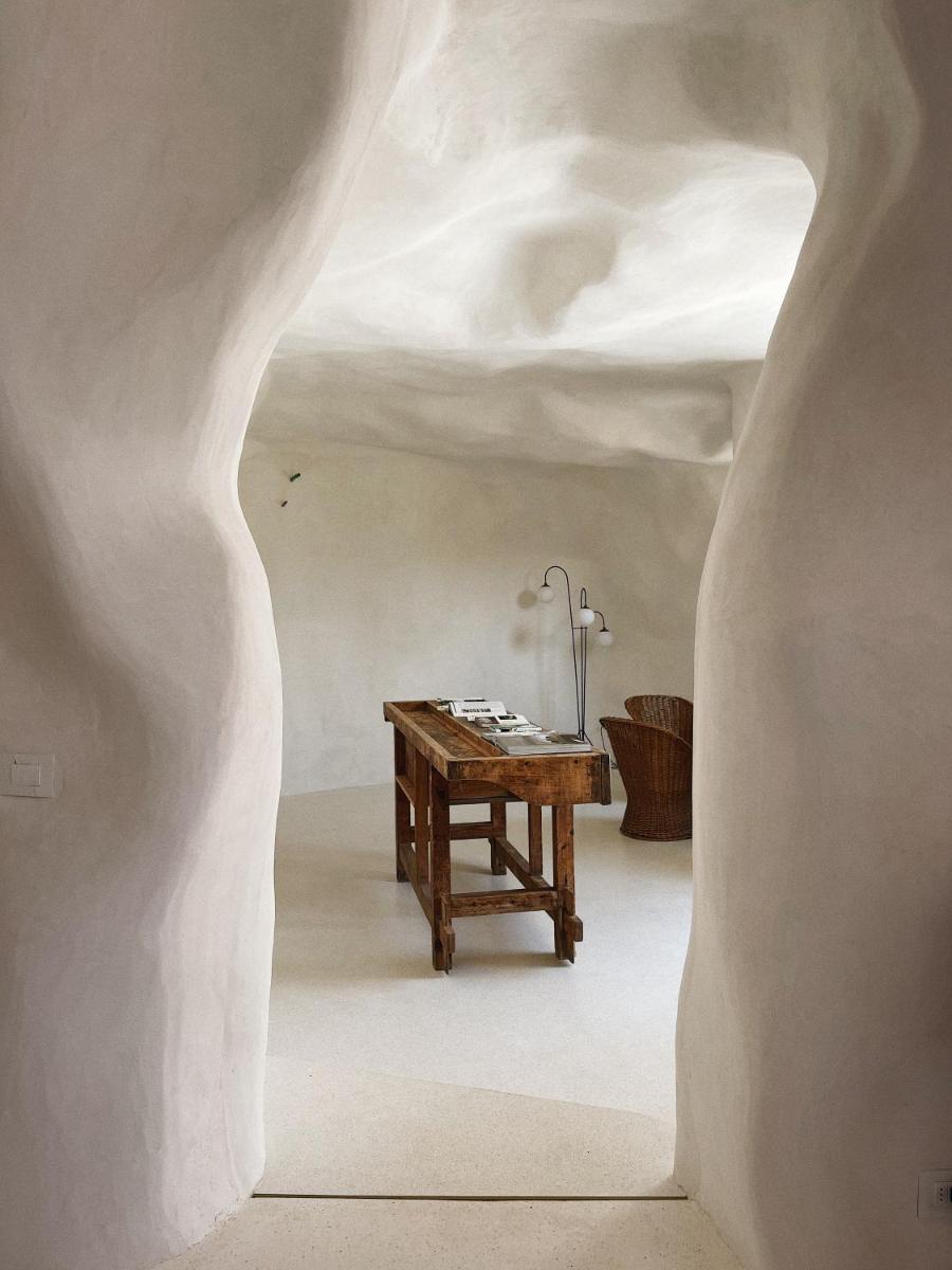 CASA TALIA - Rooms