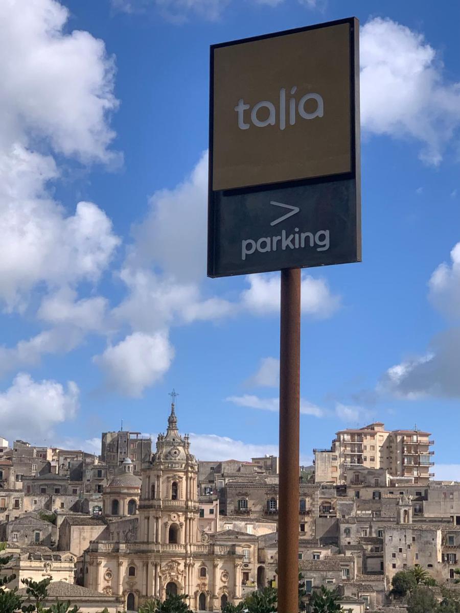 CASA TALIA - Rooms