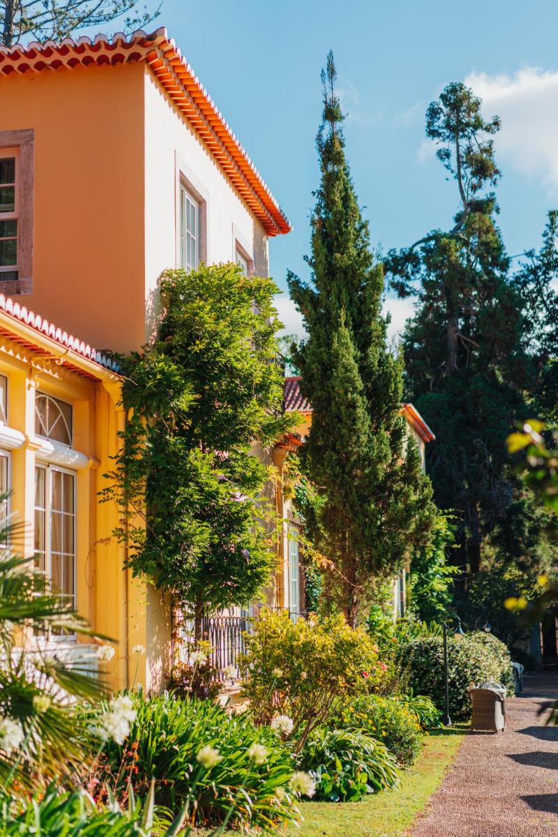 Casa Velha do Palheiro Relais & Chateaux