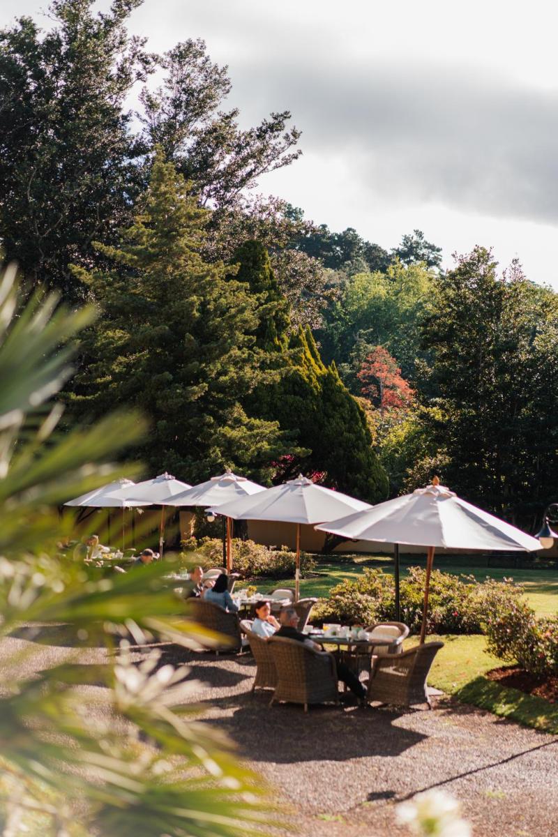 Casa Velha do Palheiro Relais & Chateaux