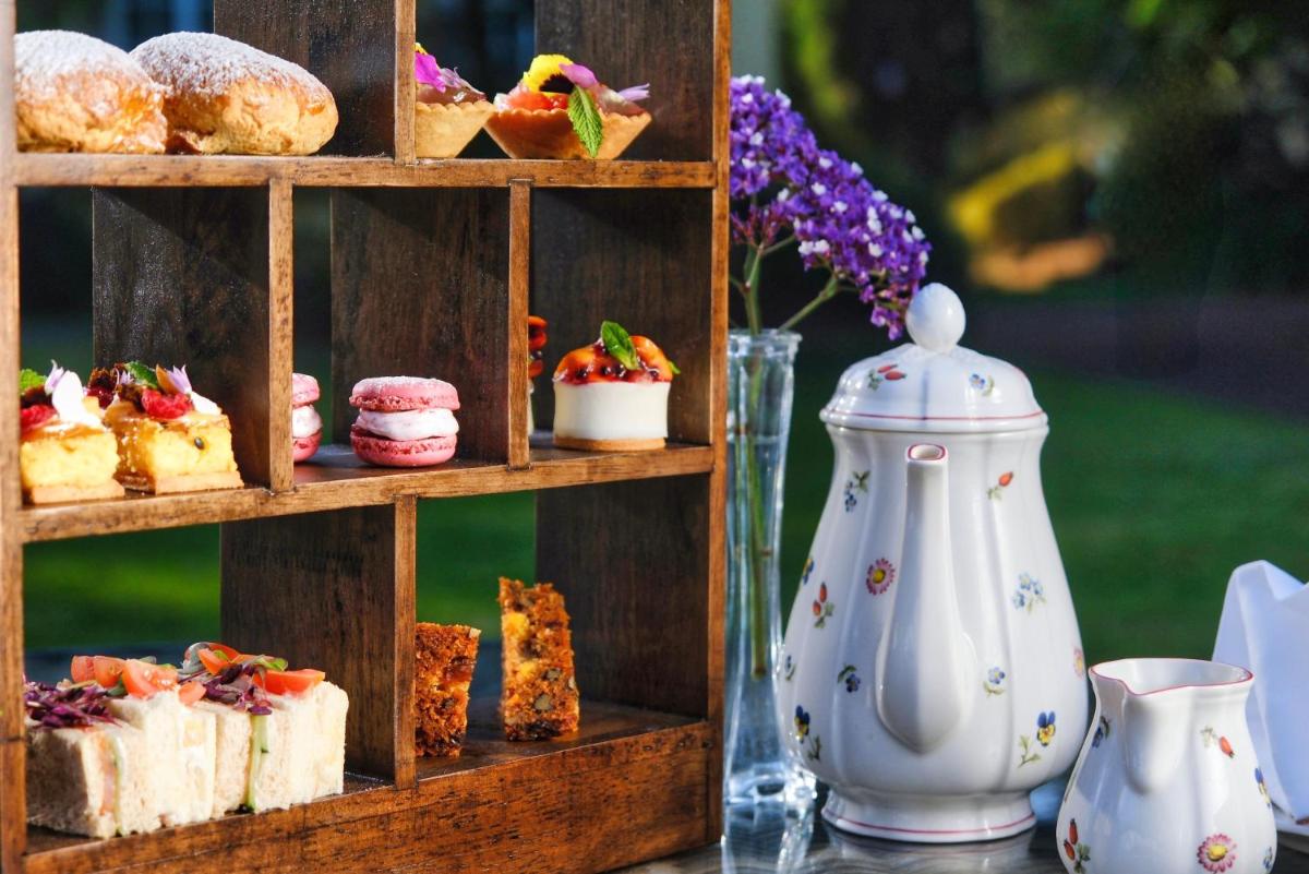 Casa Velha do Palheiro Relais & Chateaux