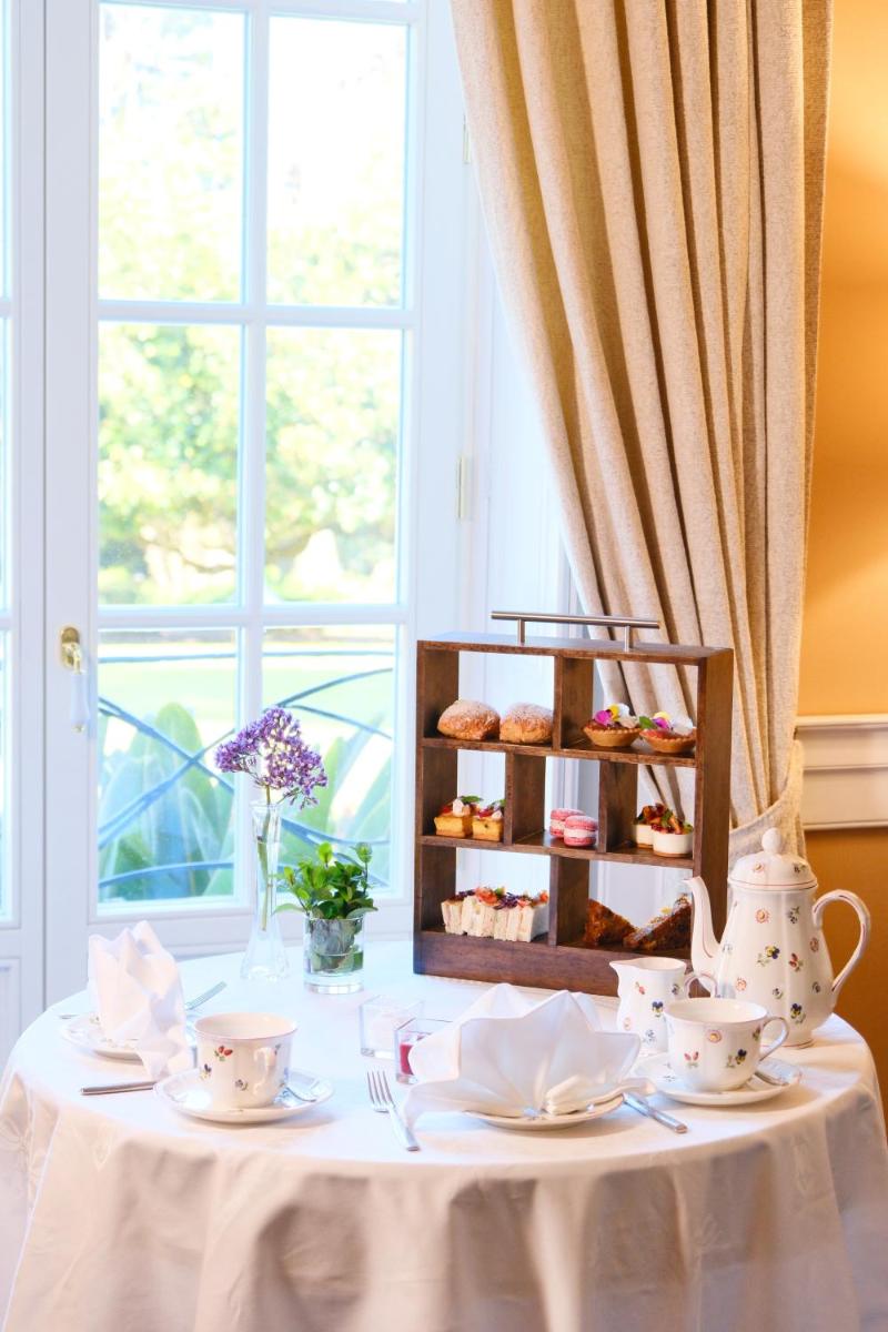 Casa Velha do Palheiro Relais & Chateaux