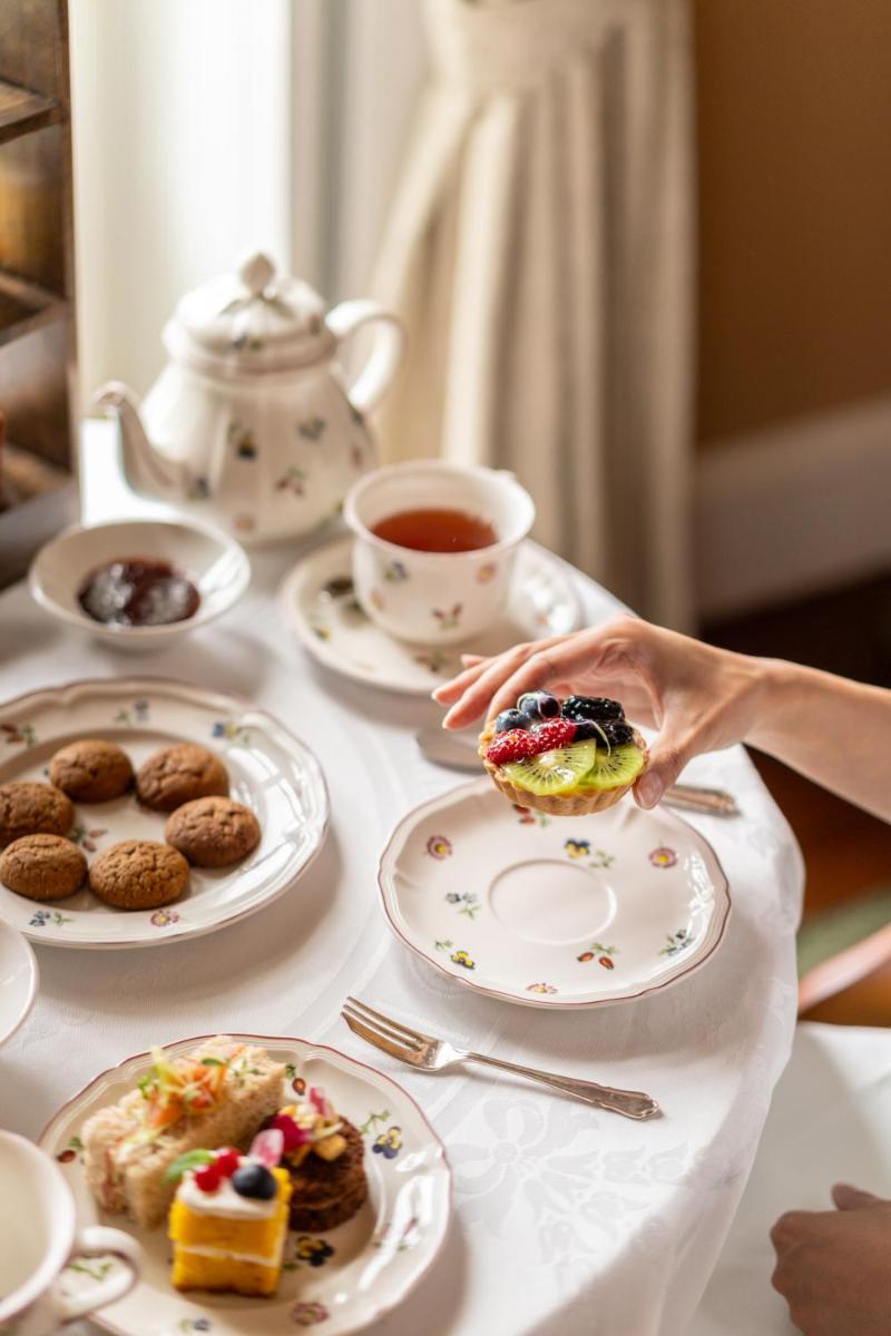 Casa Velha do Palheiro Relais & Chateaux