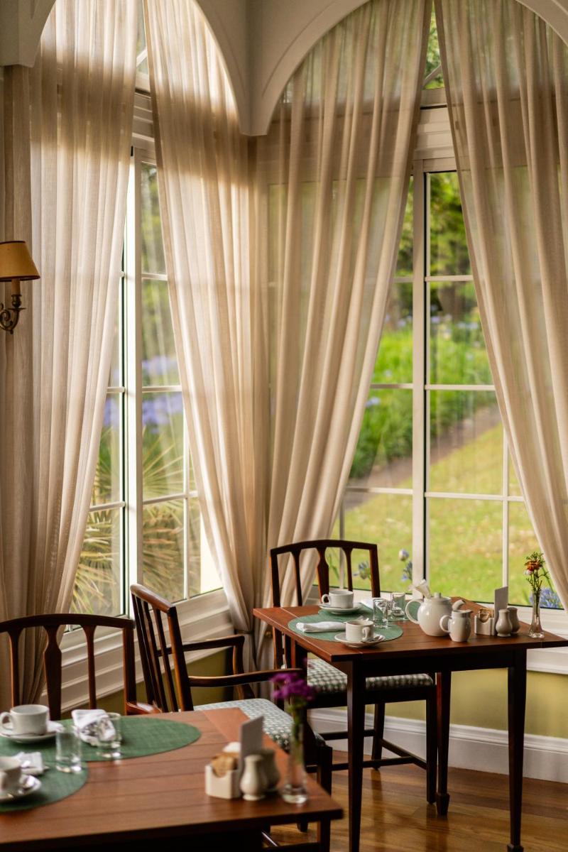 Casa Velha do Palheiro Relais & Chateaux