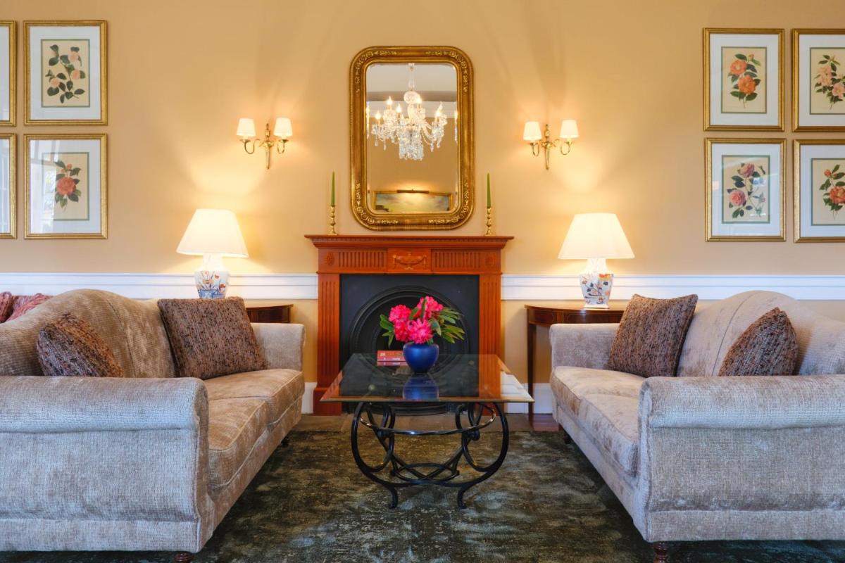 Casa Velha do Palheiro Relais & Chateaux