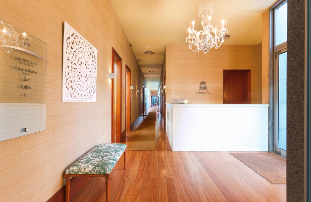 Casa Velha do Palheiro Relais & Chateaux