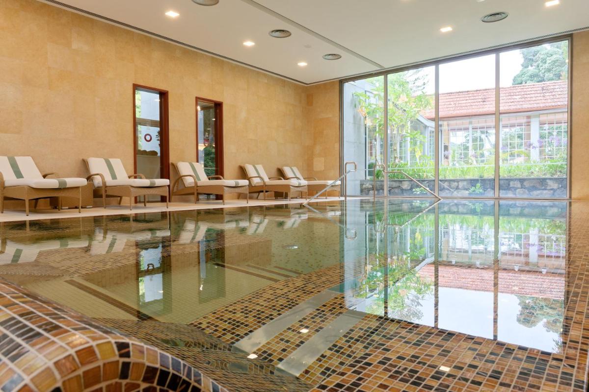 Casa Velha do Palheiro Relais & Chateaux