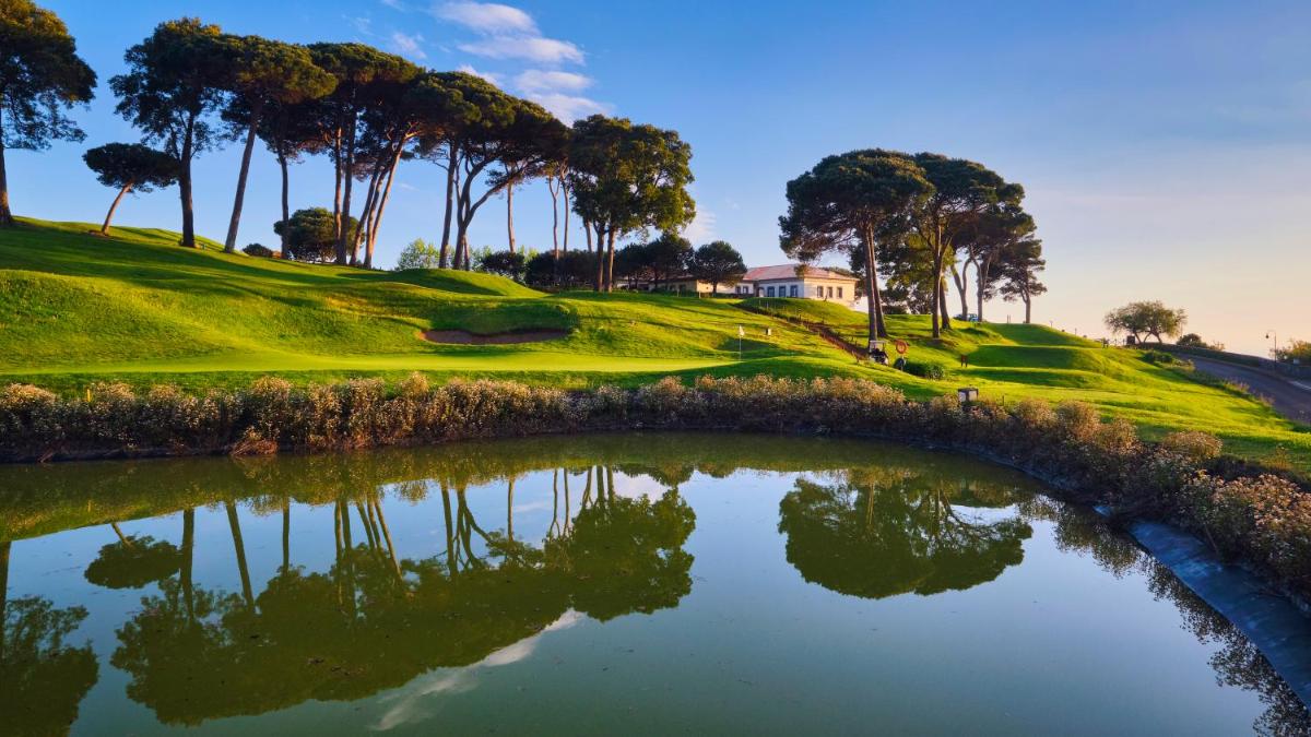 Casa Velha do Palheiro Relais & Chateaux