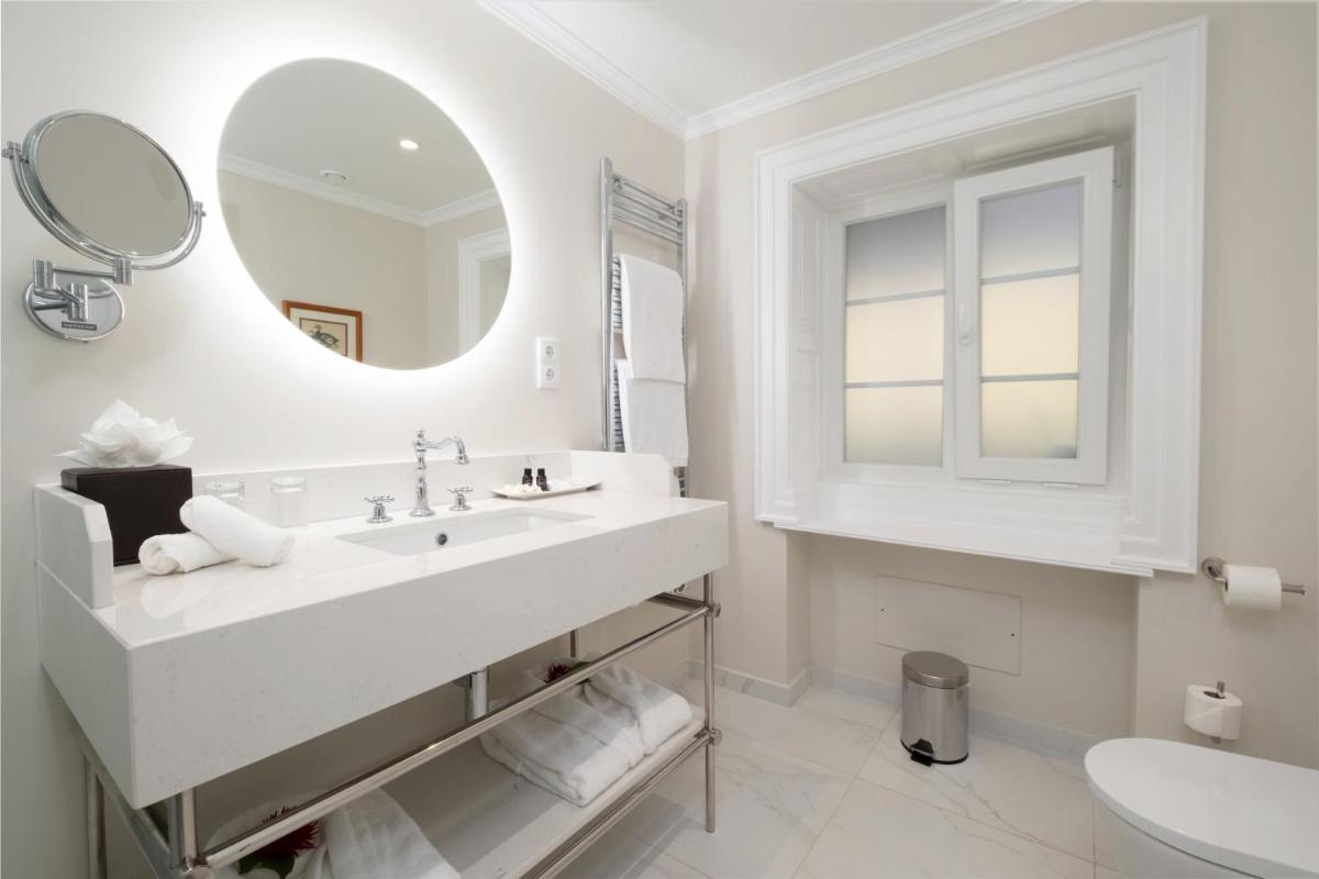 Casa Velha do Palheiro Relais & Chateaux