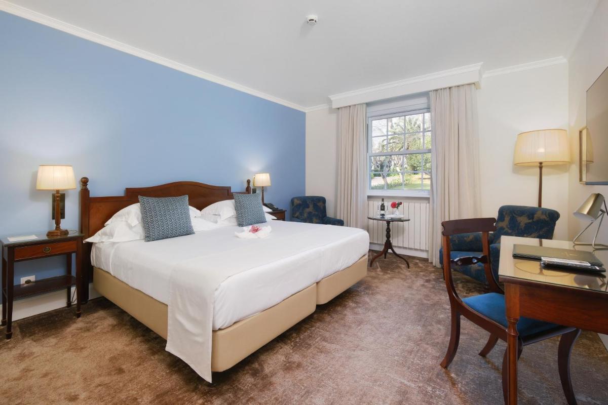 Casa Velha do Palheiro Relais & Chateaux