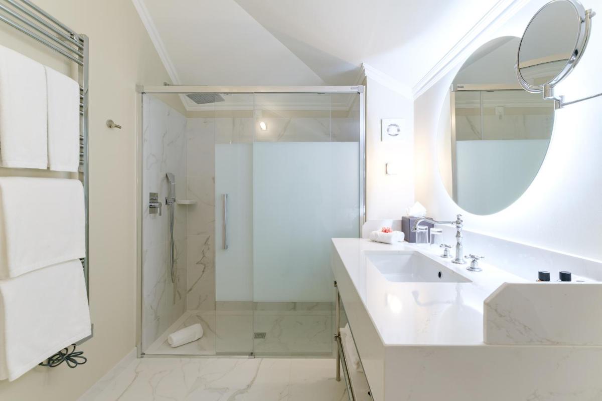 Casa Velha do Palheiro Relais & Chateaux