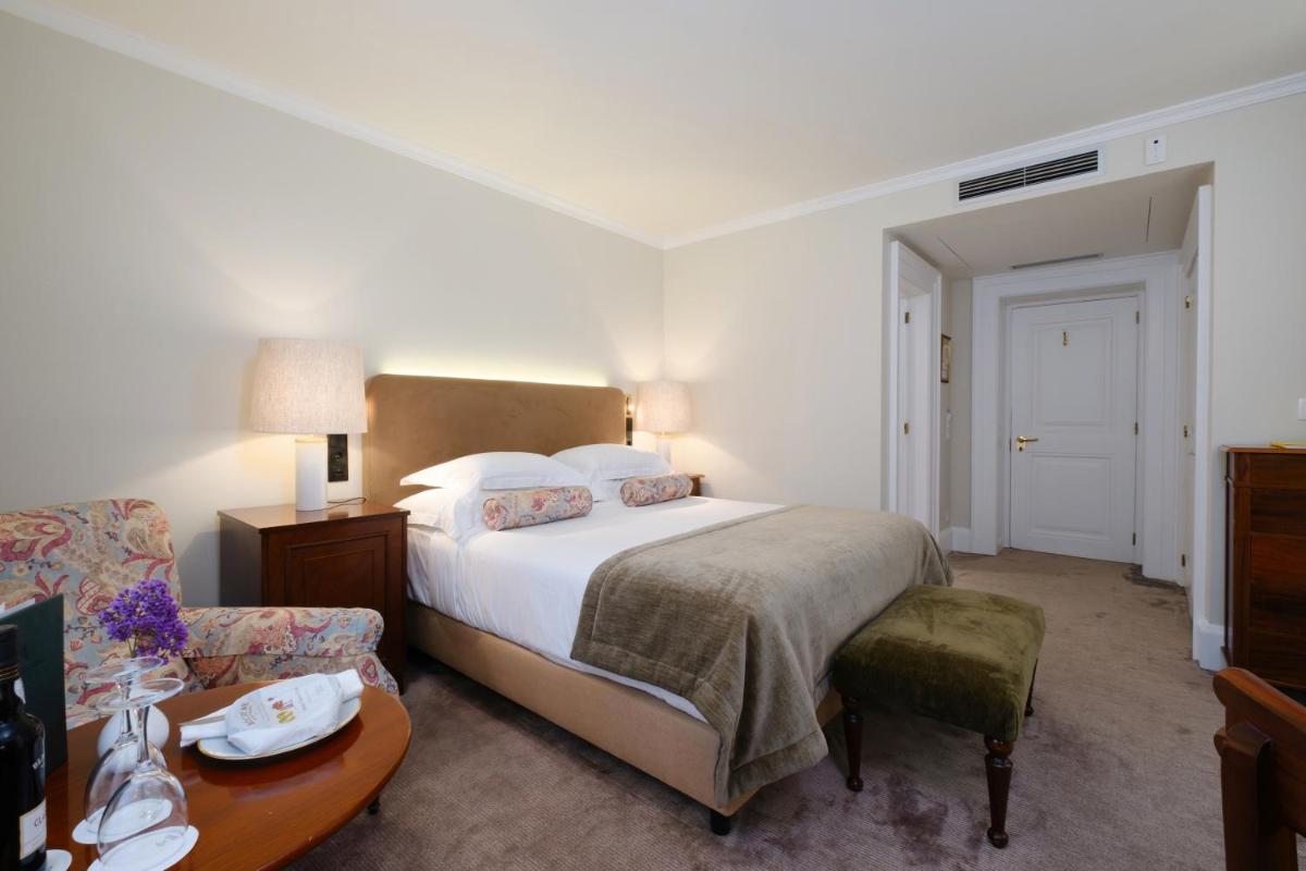 Casa Velha do Palheiro Relais & Chateaux