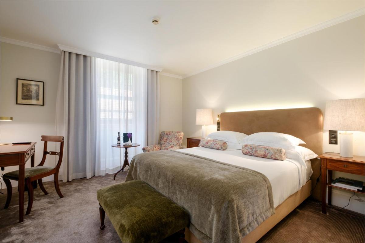 Casa Velha do Palheiro Relais & Chateaux