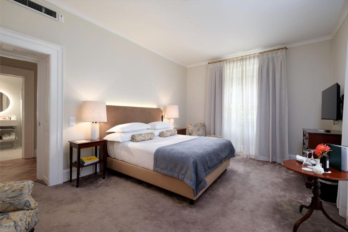 Casa Velha do Palheiro Relais & Chateaux