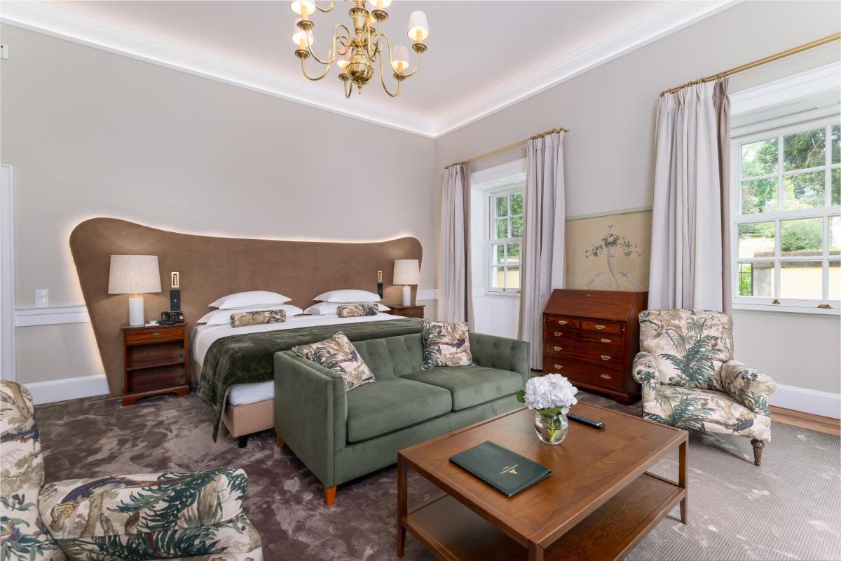 Casa Velha do Palheiro Relais & Chateaux