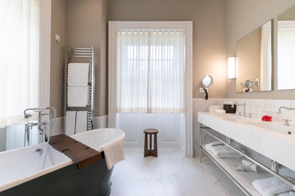 Casa Velha do Palheiro Relais & Chateaux