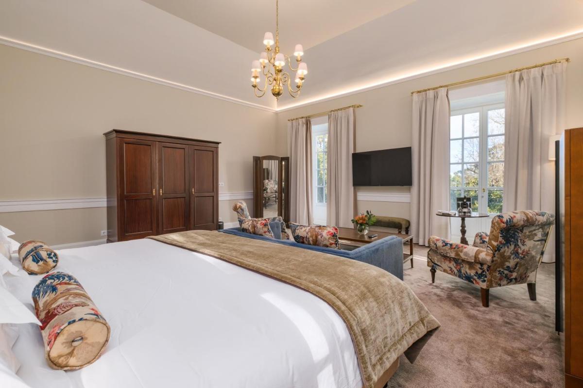 Casa Velha do Palheiro Relais & Chateaux