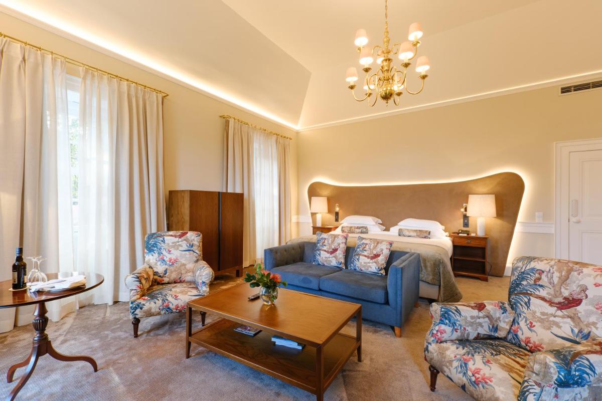 Casa Velha do Palheiro Relais & Chateaux