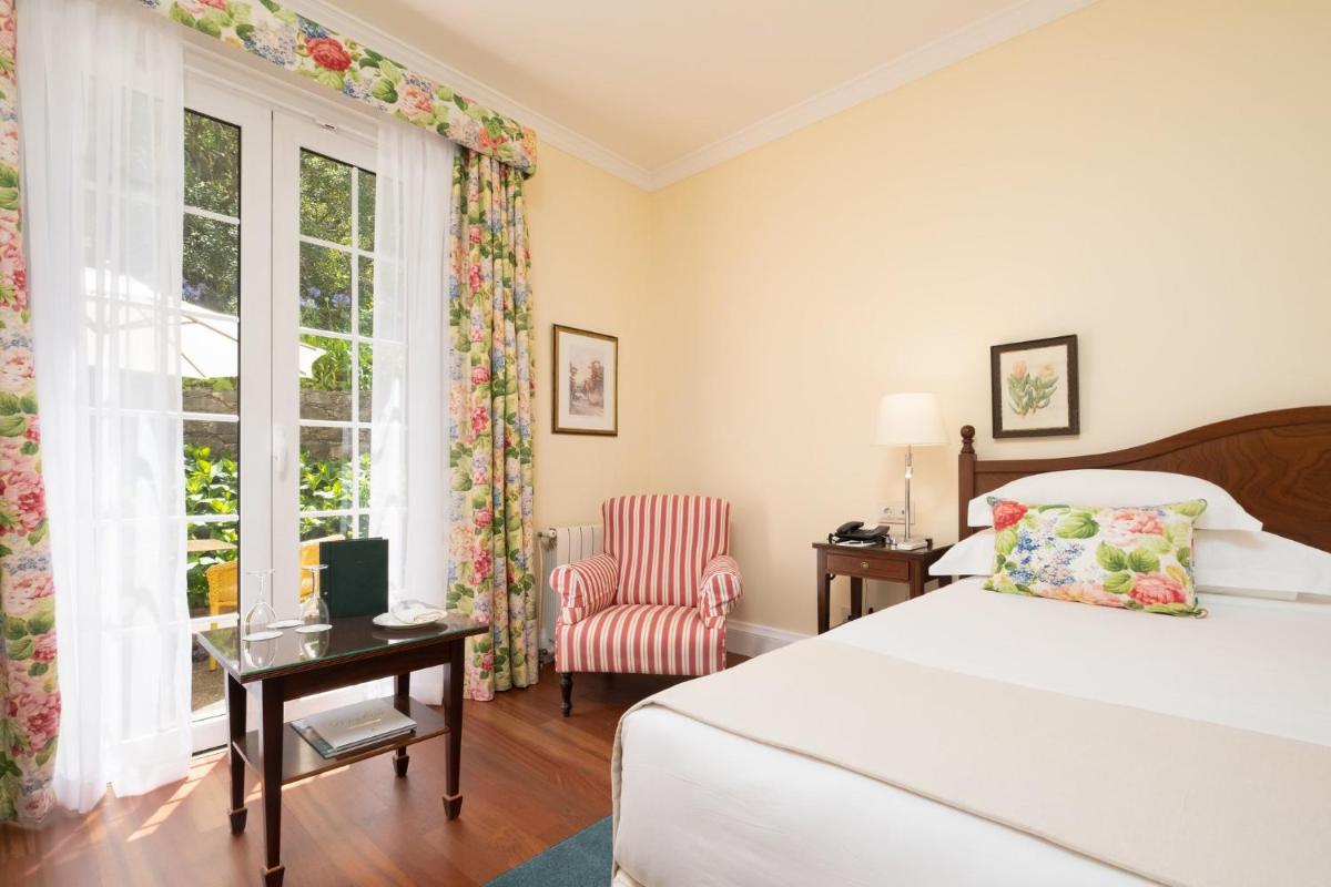 Casa Velha do Palheiro Relais & Chateaux