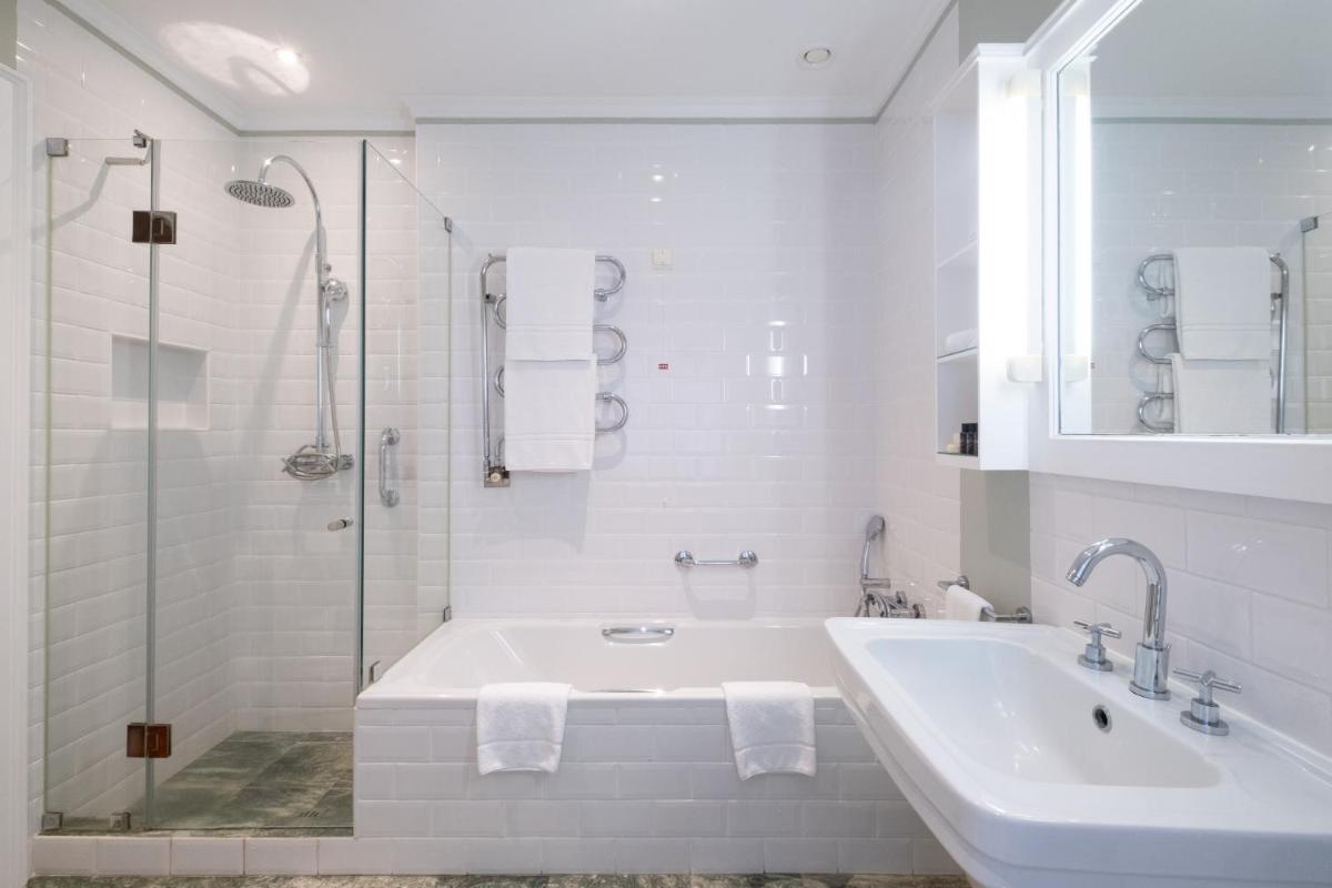 Casa Velha do Palheiro Relais & Chateaux