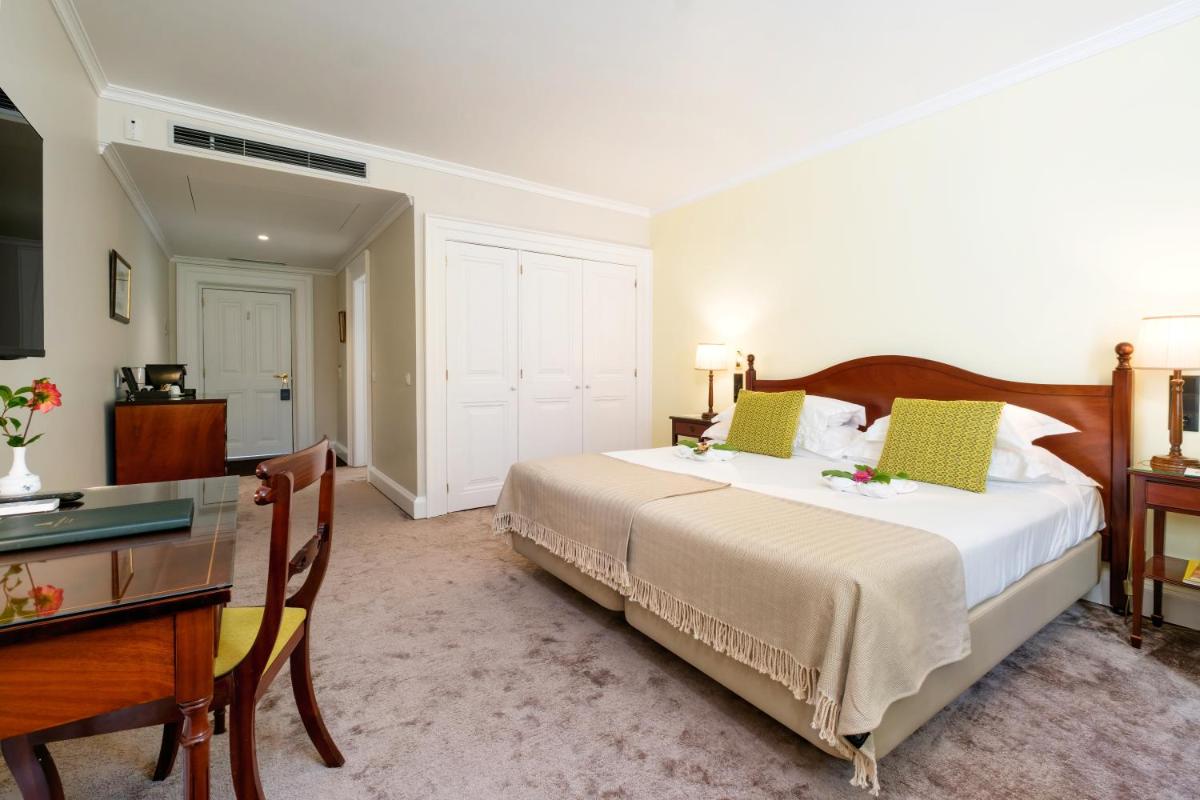 Casa Velha do Palheiro Relais & Chateaux