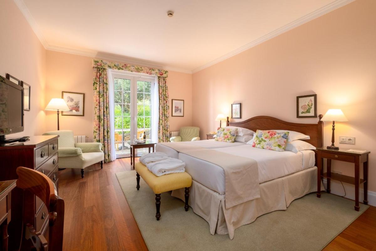 Casa Velha do Palheiro Relais & Chateaux