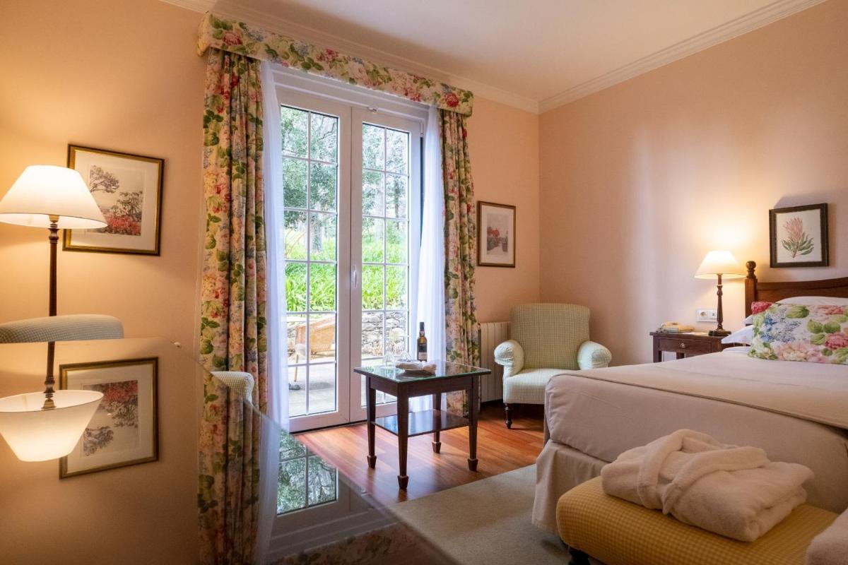 Casa Velha do Palheiro Relais & Chateaux