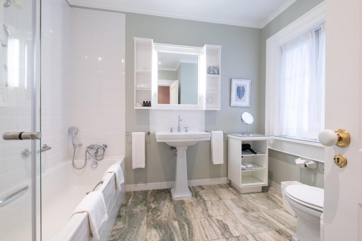 Casa Velha do Palheiro Relais & Chateaux