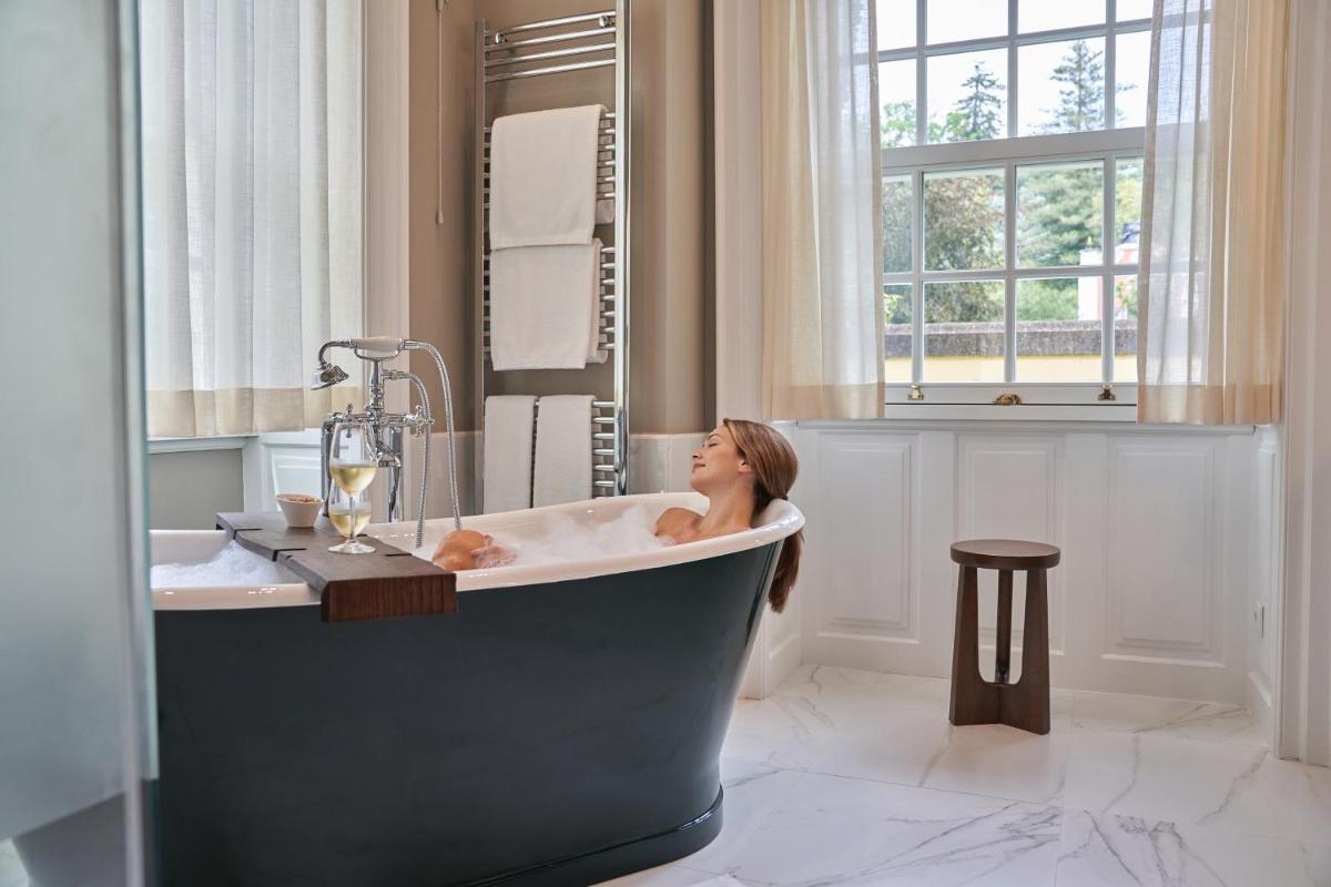 Casa Velha do Palheiro Relais & Chateaux