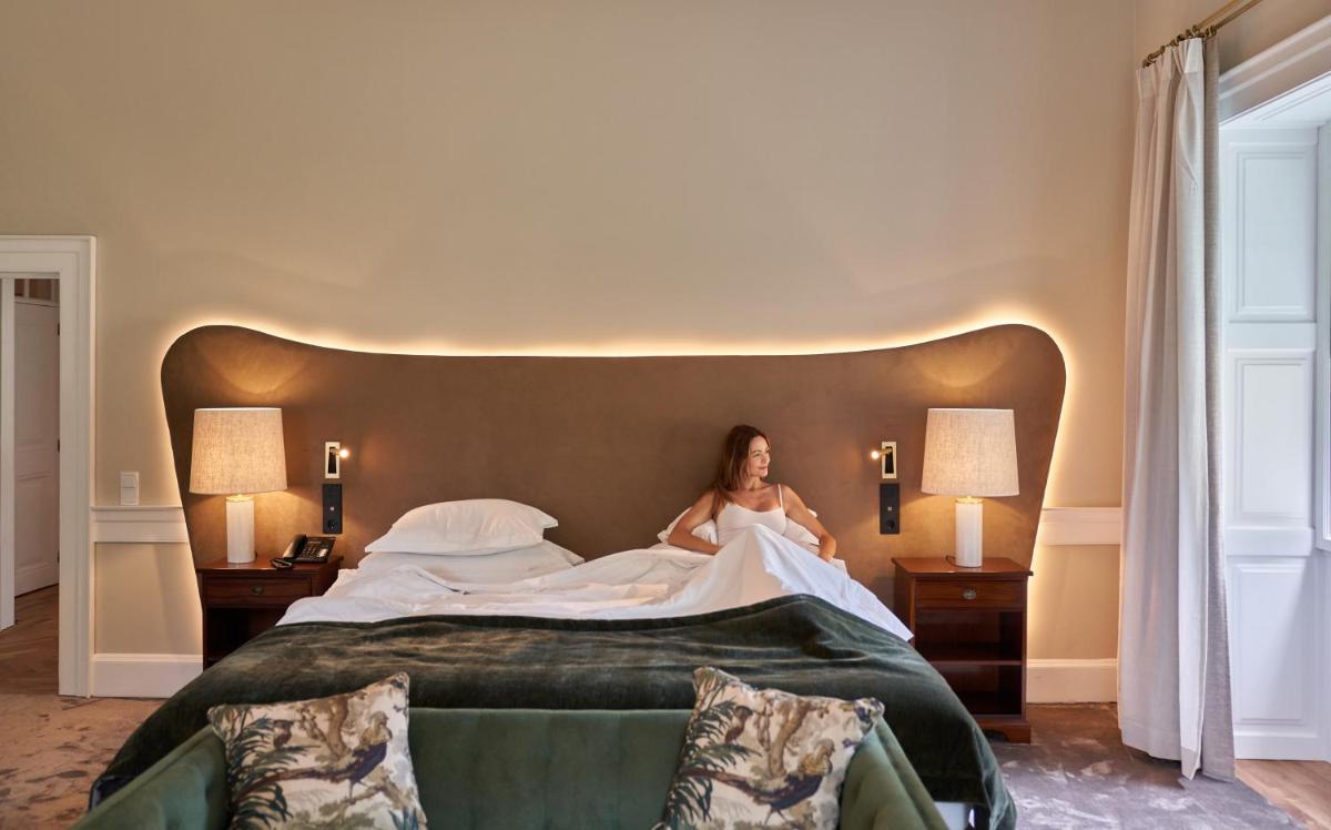 Casa Velha do Palheiro Relais & Chateaux